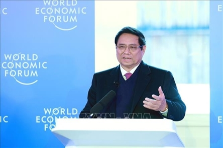 PM’s article spotlights economic diplomacy for Vietnam’s prosperity